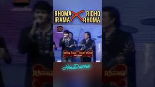 Download lagu Rhoma Irama X Ridho Rhoma - Hum Deewane #rhomairama #ridhorhoma #soneta #shorts #short #live mp3