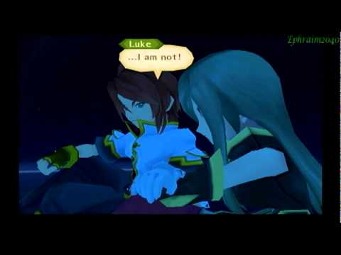 Tales of The Abyss Walkthrough-Part 148-Chesedonia