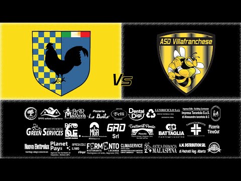 Serricciolo-Villafranchese 19/10/2025