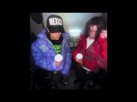 capoxxo x mayh3mp - luxury