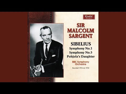 Pohjola’s Daughter, Op. 49