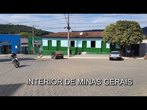 CENTRO DA CIDADE DE ARICANDUVA MG , VLOG PELA RUA , EM VOLTA DA IGREJA, VALE DO JEQUITINHONHA