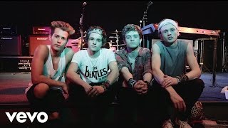 The Vamps - Vevo LIFT Fan Vote, Fall 2014 (VEVO LIFT)