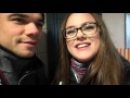 Christmas Lights Afternoon Tea Bus Tour London BB Bakery 22 Nov 2015