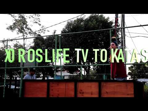 XOROSLIFE TV TOKATAS - EL LETAL