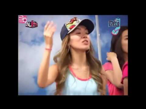 Misunderstanding between SNSD Jessica & Hyoyeon