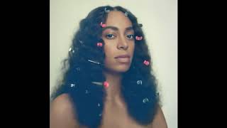 Solange - Mad (Solo Version)