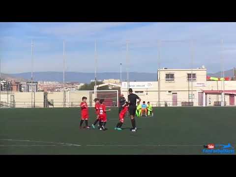 FanFutbolSiete 04 - Gol Saulo Liga Jornada 6 - 10/11/2018