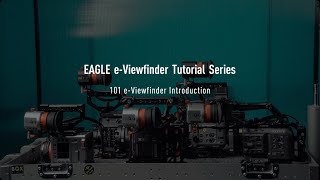 101 e-Viewfinder Introduction