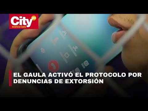 Preocupación por llamadas extorsivas contra docentes en Chía | CityTv