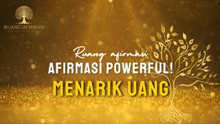 Download lagu BRAINBOOST MONEY MAGNET - Afirmasi Magnet Uang 💥 mp3
