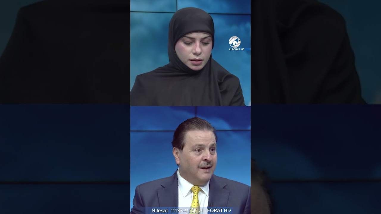 فيديو | سرمد البياتي فئة تستهدفنا بسبب طرحنا المهني