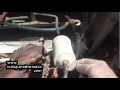 Filter Drier ~ Air Conditioner 101 ~ Kung Fu ...