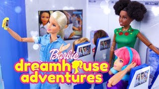 Unbox Daily: Barbie Dreamhouse Adventures Dolls - Daisy | Niki | Ken PLUS Tiki Hut