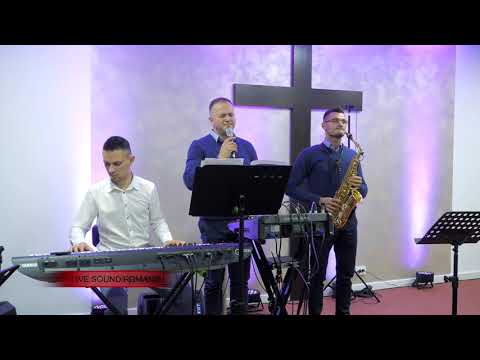 Fratii Buble 2019 - Grupaj de cantari: Cand stiu ca toate aici&Parinte Sfant