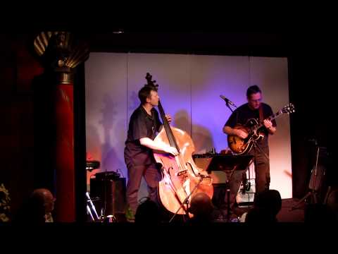 Ulf Meyer & Martin Wind - Gandhi