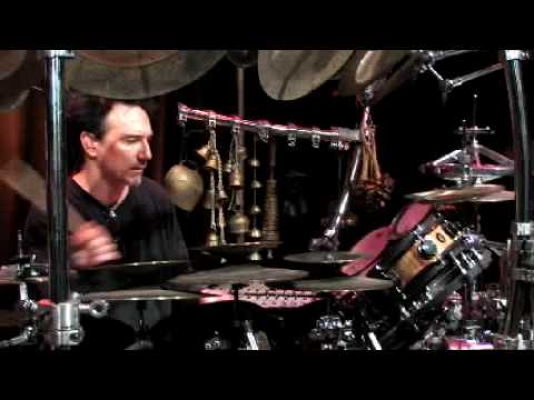 DrumAddict Presents: 60/60  the love project journey Yael Lucia Micarelli Terry Bozzio