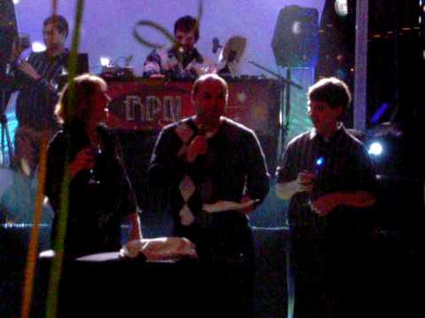 Jordan's Bar Mitzvah Weekend Nov. 09 052.avi