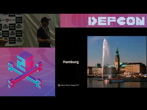 DEF CON 25 Recon Village - Inbar Raz - Do Tinder Bots Dream of Electric Toys