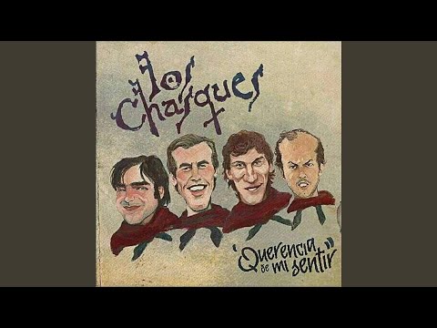Corazón - Los Chasques
