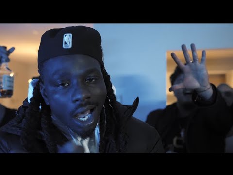 Ruthless- Gogetta X 4L100man             (Produced: smoove music)