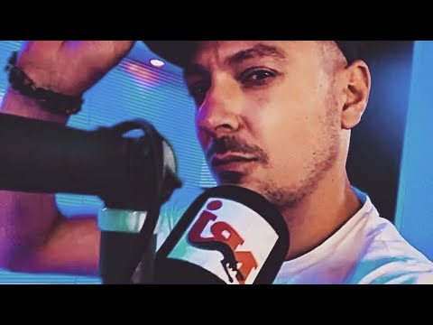 Mika Cisséro Sur NRJ - #Mikascadeur