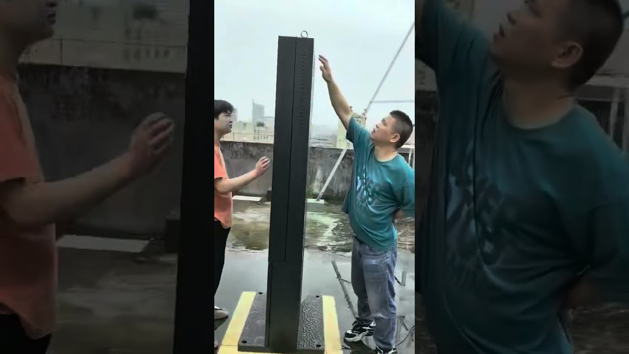 lightning protection/waterproof/explosion-proof