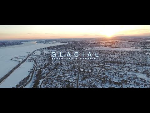 BEEYOUDEE X MANSPINO - Glacial