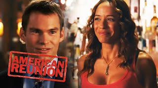 Stifler Wants To &quot;Tap That&quot; At His Mom&#39;s House! | American Reunion