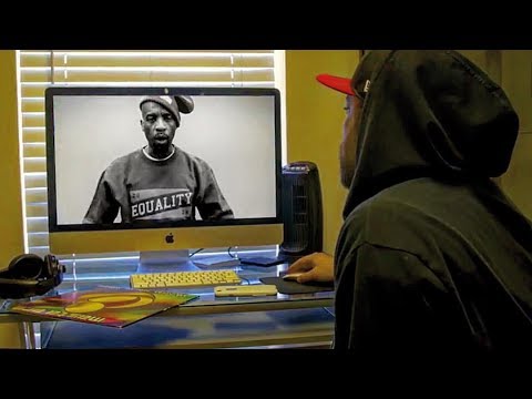 Point Nine feat. Masta Ace - Gotham City (Official Video)