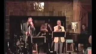 Shorty Rogers and Bill Perkins - Live at the Royal Palms Inn - Martians Go Home