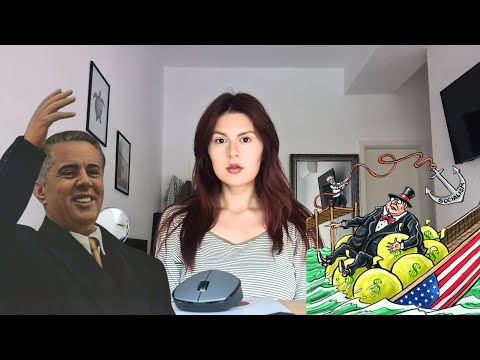 Nuk na kanë folur si duhet për komunizmin...