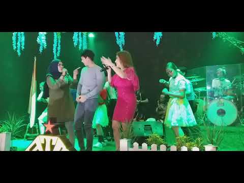 IRMA DARMAWANGSA Feat JCL DANCER'S - SALAH APA AKU /Cipt.Ilir 7