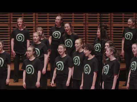 Smoking Can Kill (Jaakko Mäntyjärvi) - Gondwana Chorale