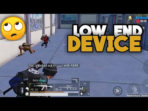 Low End DEVICE ? || REALME C3 PUBG MOBILE Gameplay || Gaming Portal