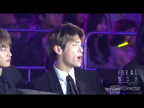 Goodbye Kim JongHyun. Little angel of the me.