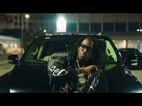 BURNAMALEIK - BELT N BAGS (Official Music Video)