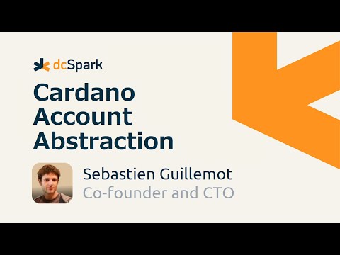 Account Abstraction in Cardano Explained