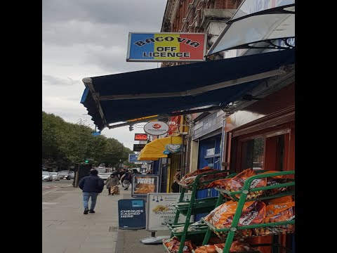 haules baules ep 19 - from uk to 3 lei / time lapse garaje build