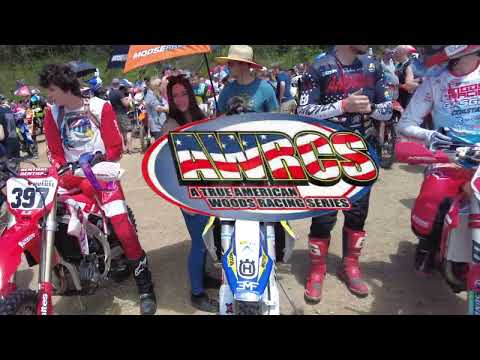 2022 AWRCS ROUND 3 ADULT BIKES