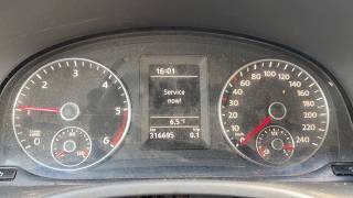 Volkswagen Caddy andra industriutrustning | Bild 4 - Machineryline
