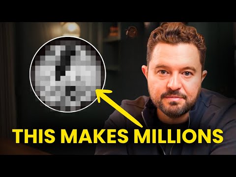 From 0 to 7 Figures with One Simple Product