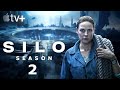 Silo Season 2 Release Date (2024) | Trailer | Everything You Need To Know!!