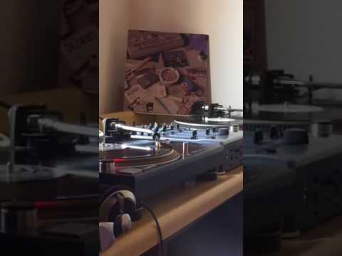 DUTCH HOUSE MUSIC RECORD FROM AMSTERDAM 1996