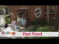 Kidsongs Fast Food
