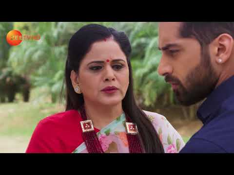 Zindagi Ki Mehek - Hindi Serial -  Episode 392  - March 20, 2018 - Zee Tv Serial - Webisode