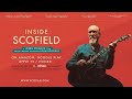 INSIDE SCOFIELD - a film about John Scofield (official trailer, 2022)