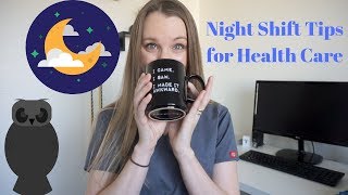 Tips for Transitioning to Night Shift