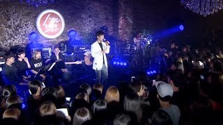 Download lagu [I'm LIVE] Paul Kim & Want to grab a cup of coffee (폴킴 & 커피 한 잔 할래요) mp3