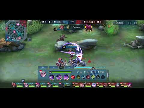 replay!!!!detik detik dyrroth sekaratul maut!!!